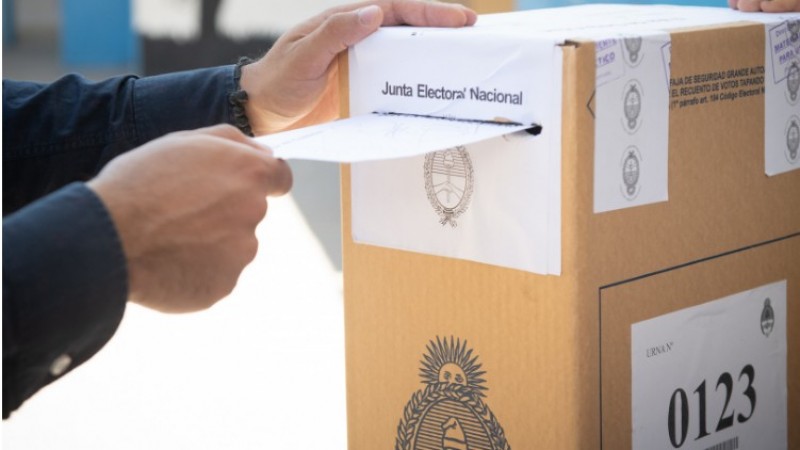 Dalmiro Garay advirtió sobre desafíos de la boleta única y la organización electoral en Mendoza